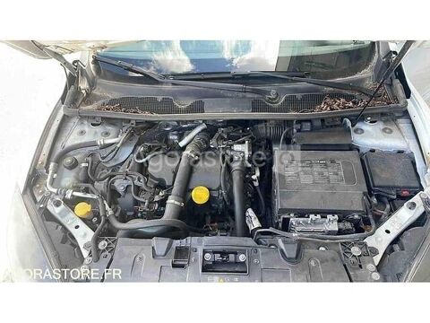 M&eacute;gane VF1BZ0C0H54255656 occasion 93100 La Roche-De-Glun