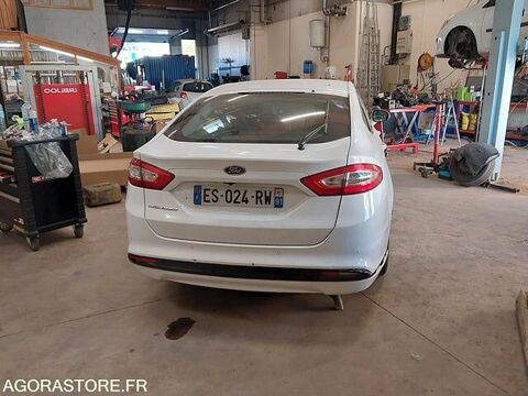 Mondeo BA7T7CN1EX5CEAZA00PAQ occasion 93100 &Eacute;vry-Courcouronnes