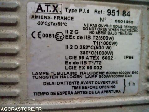 Divers  occasion 93100 Saint-Germain-Du-Bois