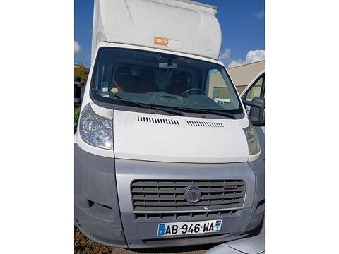 Fiat Ducato ZFA25000001648341  occasion Saint-&Eacute;tienne 93100