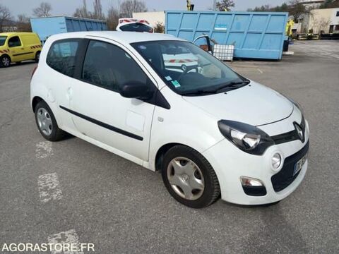 Twingo VF1CNJ60551467860 occasion 93100 Annecy