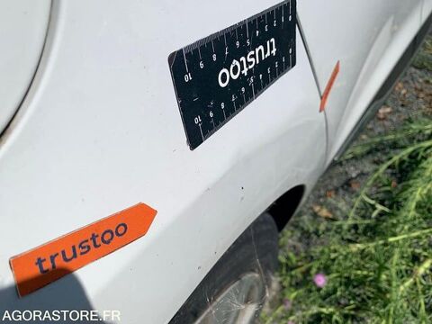 Clio VF15R5A0H51196201 occasion 93100 Agen