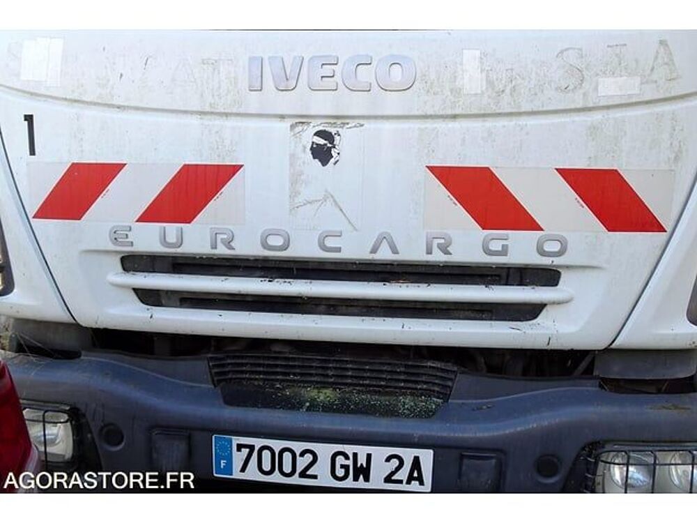  2007 occasion 93100 Vico