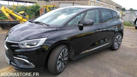 Renault megane VF1RFA00368618790