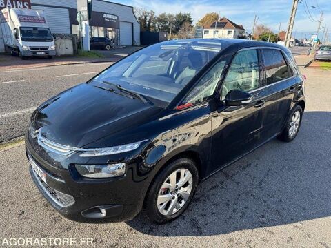 Annonce voiture Citro�n C4 3910 �