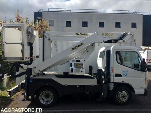 Engin de Chantier / BTP Engin de Chantier / BTP 2020 occasion Verri&egrave;re 93100