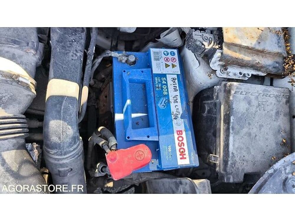 Berlingo VF7GB9HWC8N038479 occasion 93100 Grand Bourgtheroulde