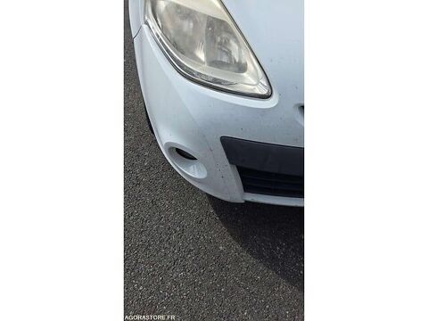 Clio VF1BR2V0H45423372 occasion 93100 Lamballe-Armor