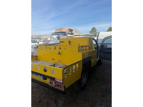 Ranger WF0LMBE405W458081 occasion 93100 Andernos Les Bains