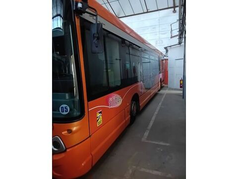 Annonce voiture Car - Bus Car - Bus 5257 €
