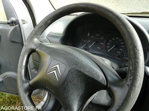 Berlingo VF7GBWJYB94180082 occasion 93100 Limoges