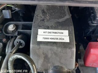 108 VF3PAHMTCHR309747 occasion 93100 Annecy