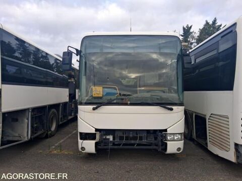Car - Bus Car - Bus  occasion Ch&acirc;tellerault 93100
