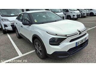 C4 VR7BBYHSAME049783 occasion 93100 La Roche-De-Glun