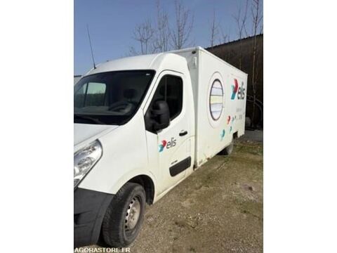Master VF1VAE4SR51606755 occasion 93100 Reims