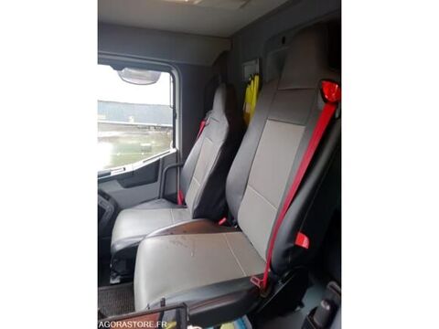   occasion 93100 Pomeys