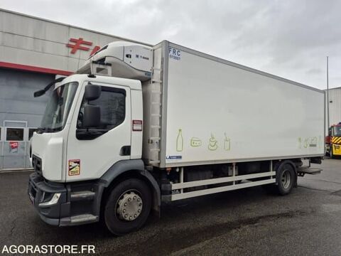 Camion - porteur > 3,5 t Camion - porteur > 3,5 t  occasion Brive-La-Gaillarde 93100