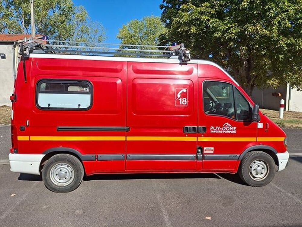   occasion 93100 Clermont-Ferrand