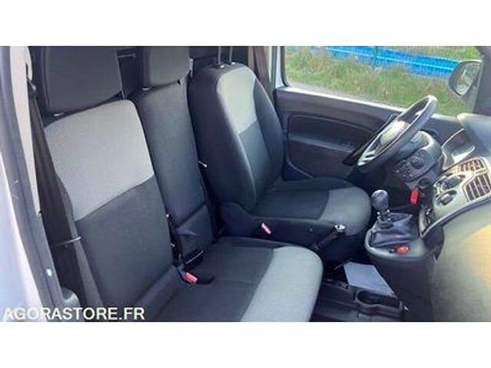 Kangoo VF1WF000864312270 occasion 93100 Brullioles