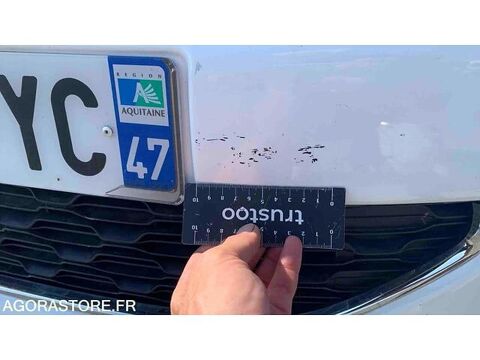 C3 VF7SCHNZ6GW643953 occasion 93100 Agen
