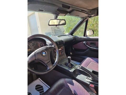 Z3 WBACH71080LA20153 occasion 93100 N&icirc;mes