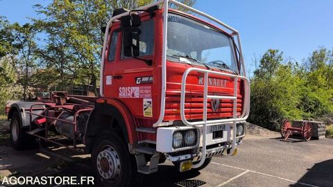 Levage 1993 occasion 93100 Colmar