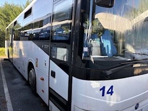 Annonce voiture Car - Bus Car - Bus 7800 €