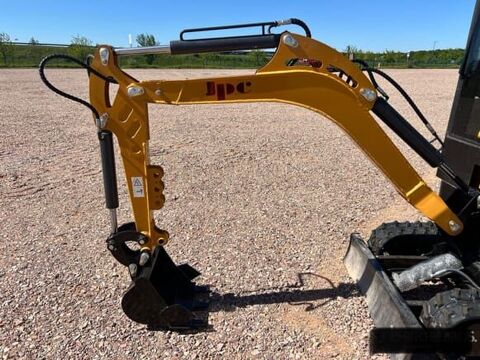 Tracto Pelle 2026 occasion 93100 Butry Sur Oise
