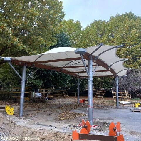 Pr&eacute;au Ecole - raw material - building material - meta... 8010 93100 Sotteville-l�s-rouen