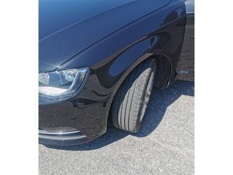 A3 WAUZZZ8V9EA119617 occasion 93100 Grignon