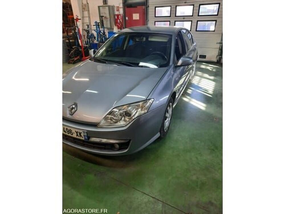 Laguna VF1BT0A0641396597 occasion 93100 Chartres