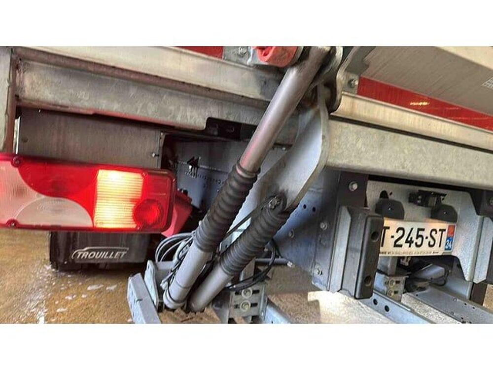   occasion 93100 Vitry-Sur-Seine