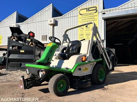 Mat&eacute;riel Agricole / Viticole Mat&eacute;riel Agricole / Viticole  occasion Serri&egrave;res-En-Chautagne 93100