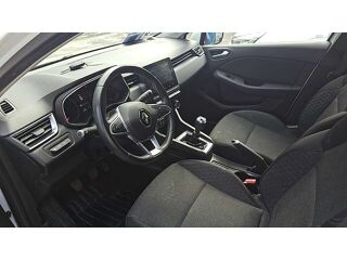 Clio VF1RJA00364555888 occasion 93100 Chameyrat