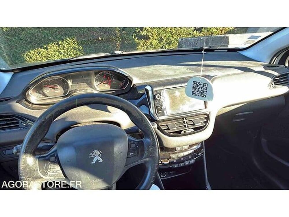 208 VF3CC9HP0CT149572 occasion 93100 La Roche-De-Glun