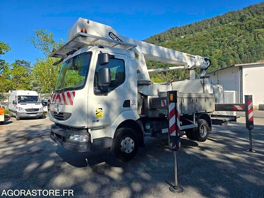   occasion 93100 Annecy