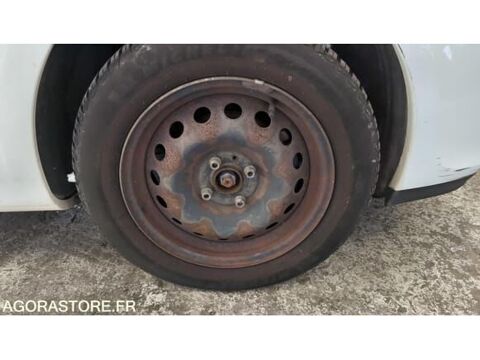 Clio VF1CR2V0H49981543 occasion 93100 Grand Bourgtheroulde