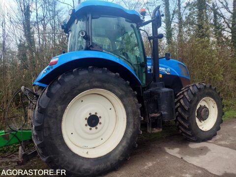  2014 occasion 93100 Desvres