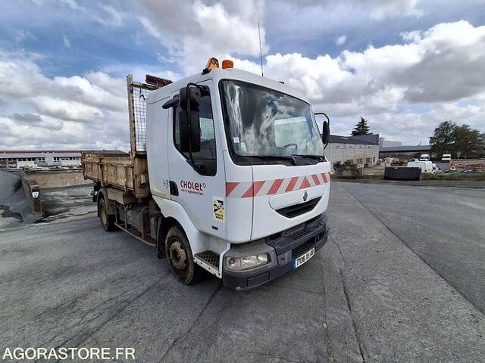 Divers VF642AEA000002245 occasion 93100 Cholet