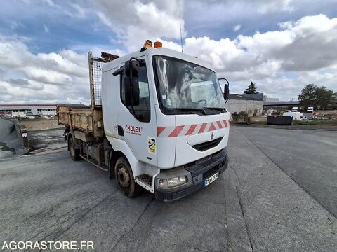 Divers VF642AEA000002245 occasion 93100 Cholet