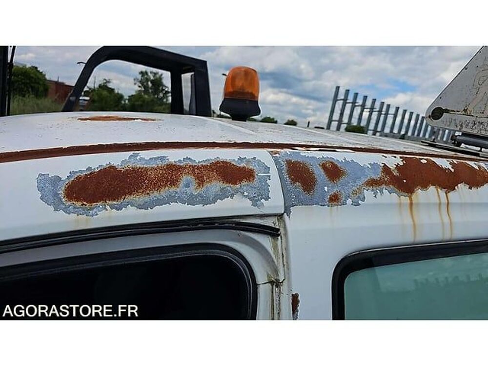 Berlingo VF7GC9HWCAN539774 occasion 93100 Fontenay-Le-Comte