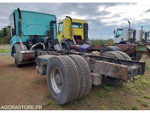   occasion 93100 Huill&eacute;-L&eacute;zign&eacute;