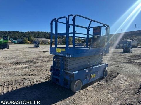  2013 occasion 93100 Savignac