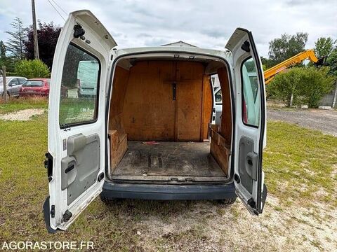 Kangoo VF1FC1EAF35826966 occasion 93100 Eauze