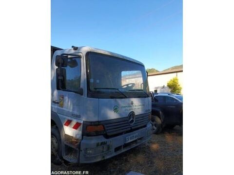  2003 occasion 93100 Bastelicaccia