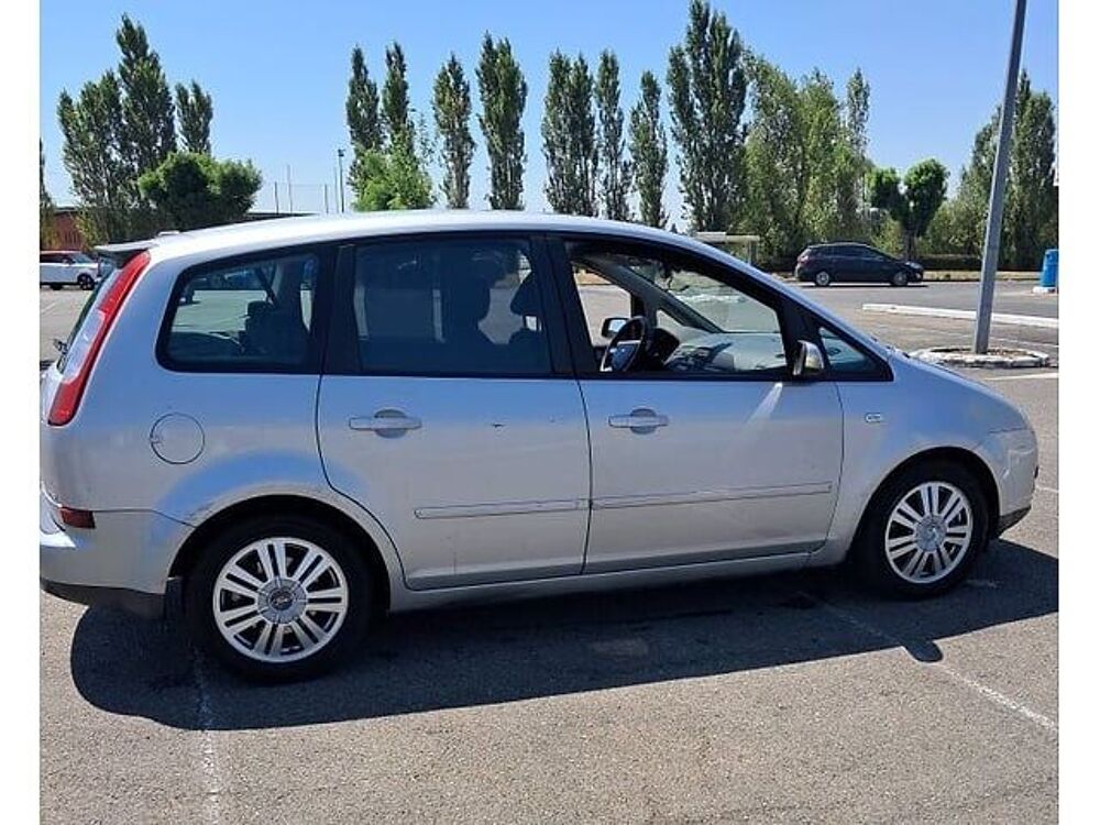 C-max WF0MXXGCDM6U88782 occasion 93100 Montauban
