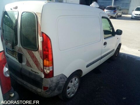 Annonce voiture Renault Kangoo 797 �