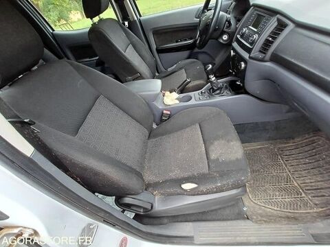 Ranger 6FPPXXMJ2PFP37261 occasion 93100 Longueville