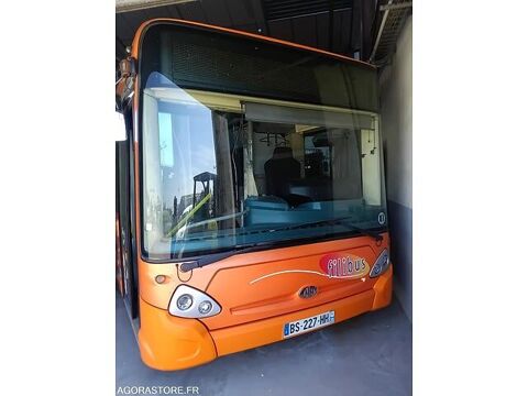 Car - Bus Car - Bus  occasion Chartres 93100