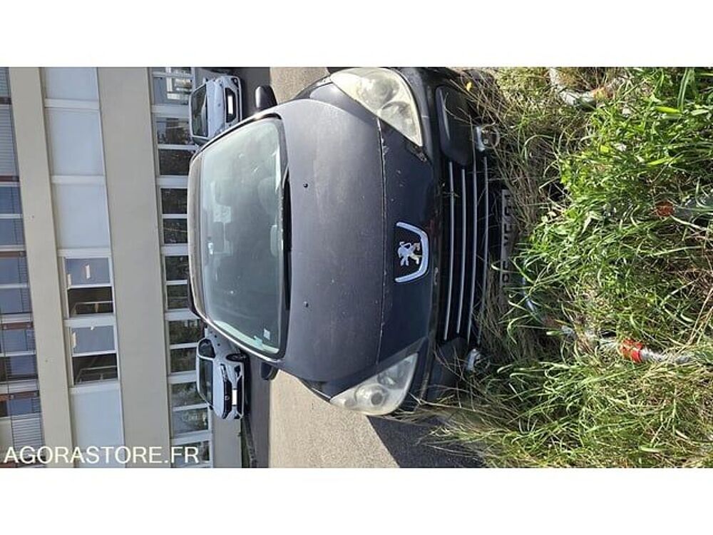 307 VF33C9HYC84668233 occasion 93100 Viriat